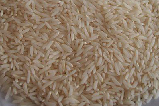 برنج خزر درجه یک