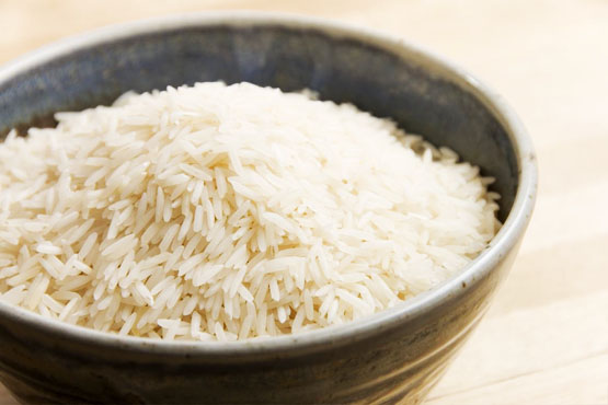 عطر-برنج