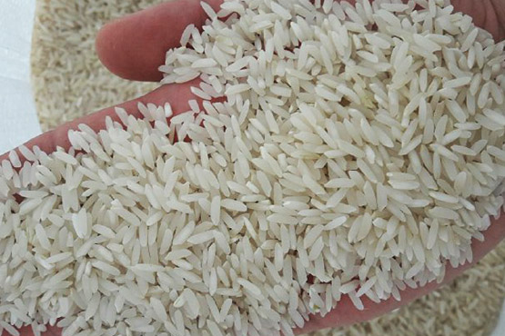 برنج بینام درجه یک