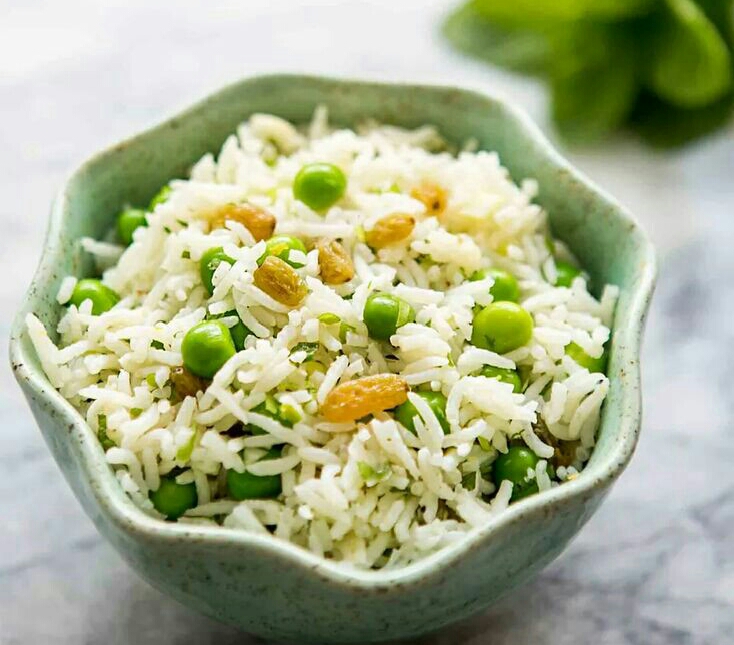 برنج یاسمین 