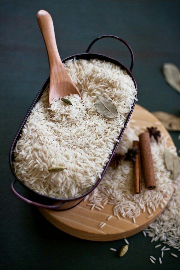 برنج هاشمی؛ زادگاه و ویژگی‌ها