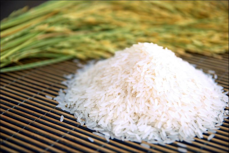 انواع برنج گیلانی اصل 