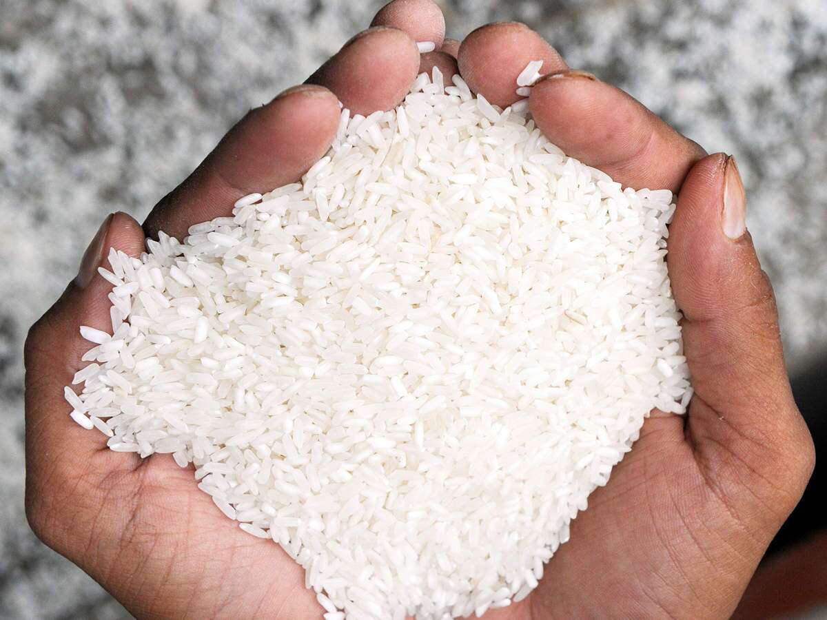 بازاریابی در برنج فروشی‌های شمال کشور 