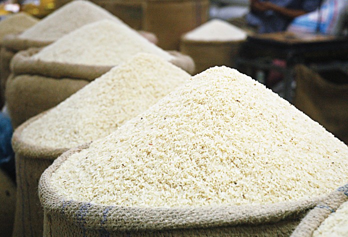 در برنج فروشی‌های شمال کشور چه نکاتی رعایت شود؟ 