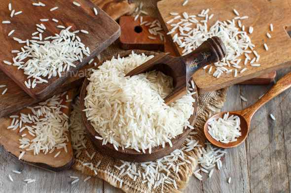 بهترین راه برای خرید برنج گیلانی اصل